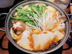 -山葵家居酒屋(天目里店)