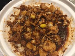 -黔蘑菇四季餐厅(观山湖店)