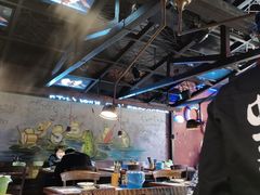 大堂-蘭奢雅集·江浙菜(青山江滩店)