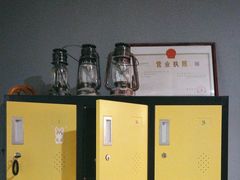 -不倒翁实景剧情密室逃脱(光明凤凰城站店)