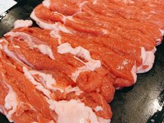 -常赢三兄弟·清真涮肉(五莲路店)