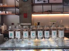 -fishtank鱼缸咖啡(三山街店)