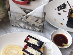 -福州泰禾铂尔曼酒店·大堂酒廊