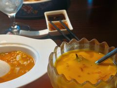 -采悦轩中餐厅·粤菜·海南菜(神州半岛喜来登度假酒店)
