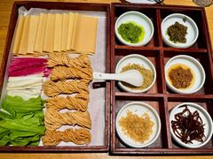-四季明湖·鲁菜海鲜(明湖店)