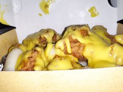 -蜜哆哆韩式炸鸡(普陀店)
