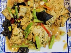 -老味道1992(武当山店)