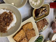 -圆宝台湾小吃(迎津街店)