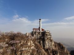 -狼牙山风景区