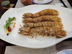 -东江海鲜酒家(艺都分店)