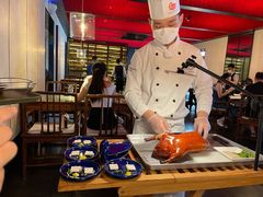 -晟永興烤鸭店(五道口店)