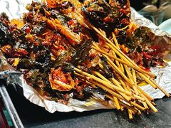 -伙工殿餐厅(吉大店)