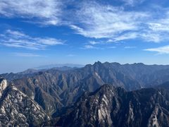 -华山风景名胜区