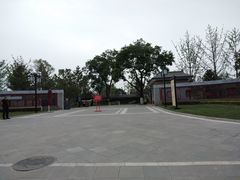 -西海子公园