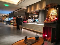 自助取餐区-徐记海鲜(汉城湖|太奥店)