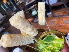 -羊大爷涮肉(亮马桥店)