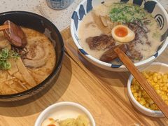 -味千拉面(泰州万达广场店)