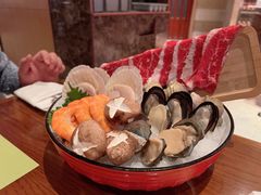 -龙城咖啡厅(常州富都洲际店)