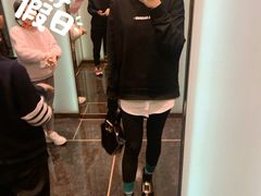 -广州天河希尔顿酒店