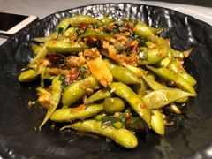 -虾易落味(杭州黄龙万科中心店)