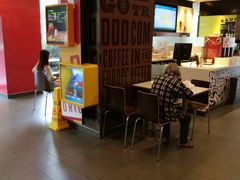 -麦当劳(杭州庆春路店)