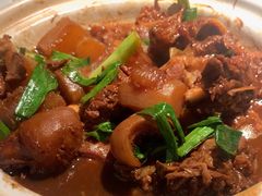 -壹只菜·崇明本地特色菜(崇明南门店)
