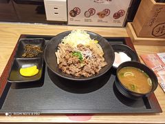 -町门烤肉拌饭专门店(哈西万达店)