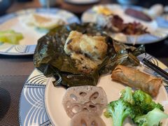 -河源万绿湖美思威尔顿酒店