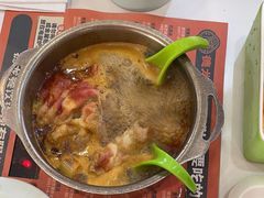 -德龙火锅(松源街直营店)