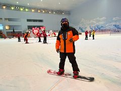 -哈尔滨热雪奇迹