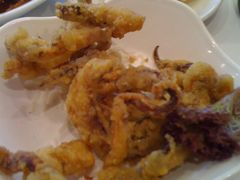 鱿鱼-稻香(新港中心店)