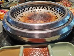 -梨花自助烤肉(乐宾店)