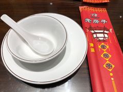 -津菜宋记老房子(鼓楼店)