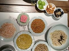 -裕兴记•蟹黄面馆(人民广场店)