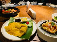 -星叶·东南亚料理(宁波万象汇店)
