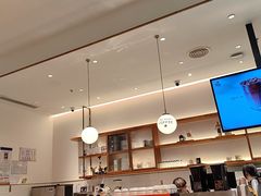 -Peet's 皮爷咖啡(乐峰店)