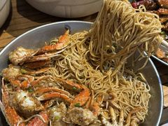 -巴厘龙虾·榜首油焖大虾(音乐学院·沿江酒馆店)