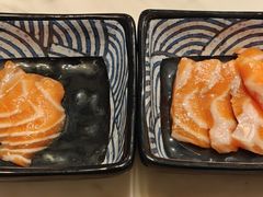 -冀粤香海鲜自助餐厅(西美五洲店)