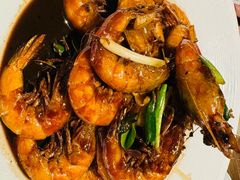 -老头儿油爆虾(胜利河美食街店)