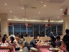 -西贝(吴江路湟普汇店)