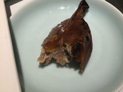 -董鲁烤鸭(建和街店)