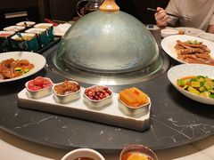 -青蓬蒸汽海鲜·深圳老字号·团建聚会(壹方城店)