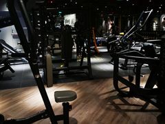 -威尔仕健身·游泳(KING88店)