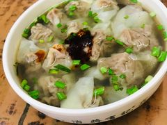 -清真蒋有记(老门东店)