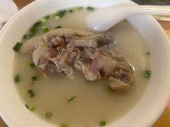 -明红蹄花(糍粑店街店)
