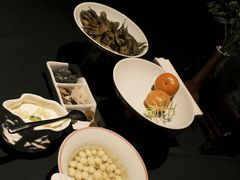 -江南雅厨(李公堤店)