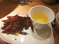 -江湖情酸菜鱼(万菱汇店)