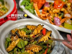 -渔乐圈海鲜餐厅(群力金江路店)