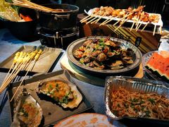 -肉串汪(望京店)