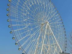 -南昌之星摩天轮